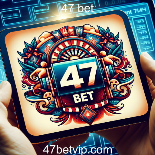 Explorando o Fórum do 47 Bet: Uma Comunidade para Jogadores