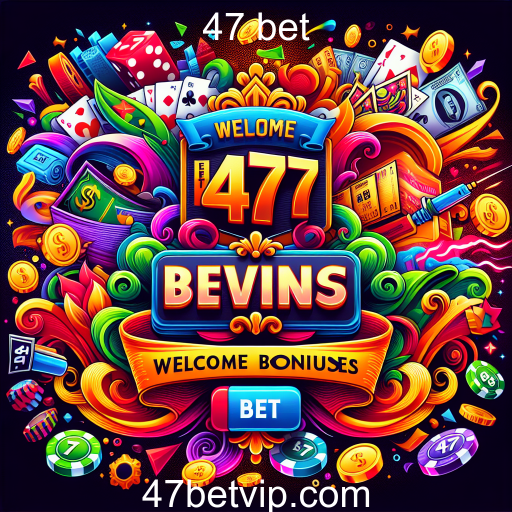 Descubra as Melhores Promoções da 47 Bet